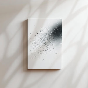 Abstract Stellar Dust