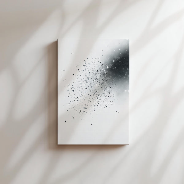 Abstract Stellar Dust