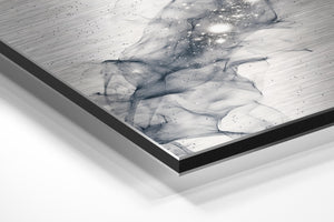 Ethereal Stellar Cloud