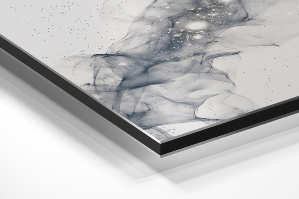 Ethereal Stellar Cloud