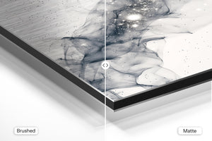 Ethereal Stellar Cloud