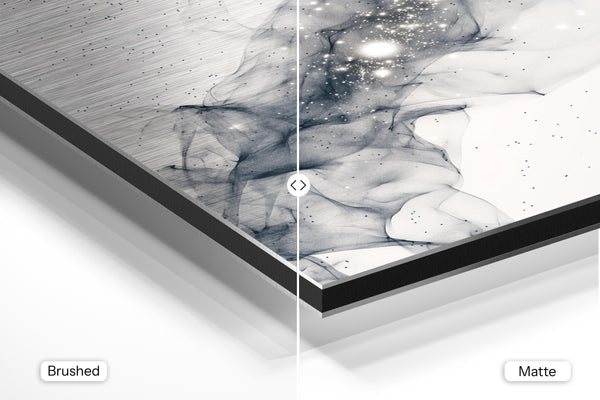 Ethereal Stellar Cloud