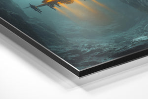 Subterranean Explorer