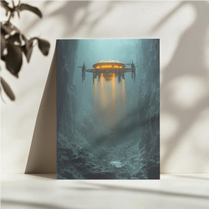 Subterranean Explorer