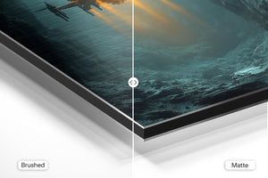 Subterranean Explorer