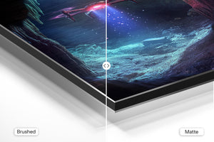 Cave Drone Discovery