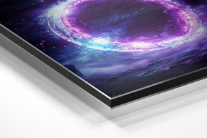 Mystical Energy Gateway