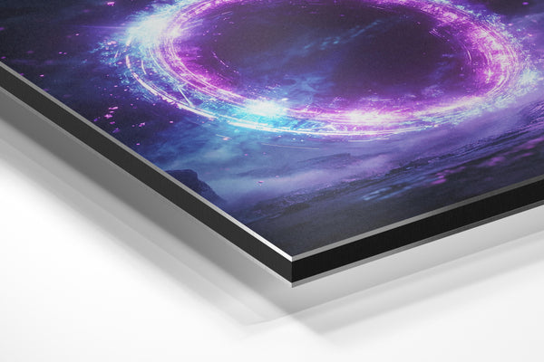 Mystical Energy Gateway