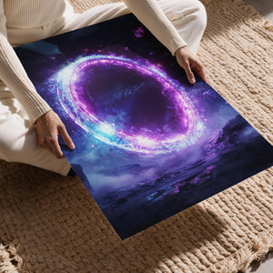 Mystical Energy Gateway