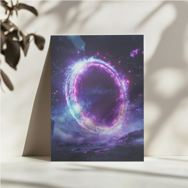 Mystical Energy Gateway