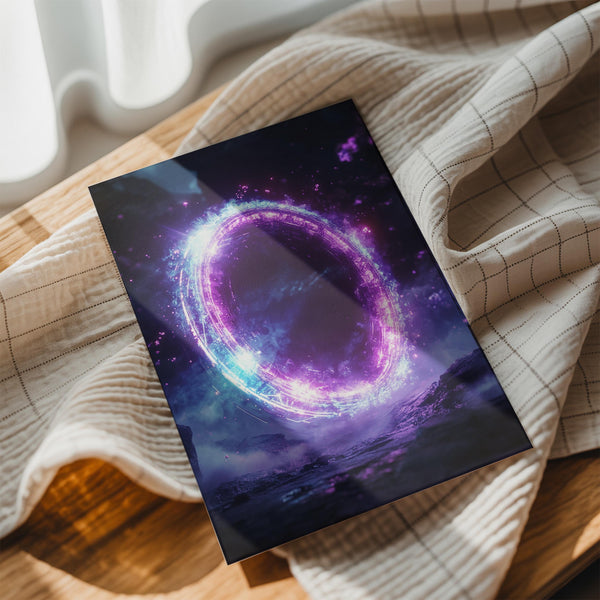 Mystical Energy Gateway