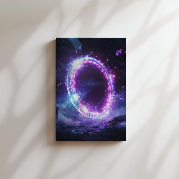 Mystical Energy Gateway