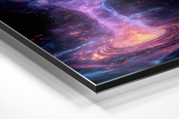 Ethereal Energy Burst