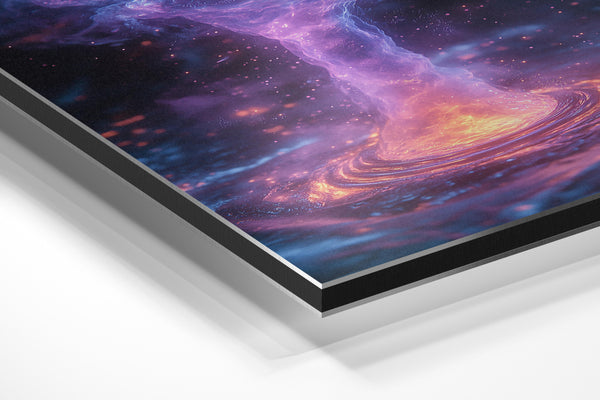 Ethereal Energy Burst