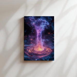 Ethereal Energy Burst