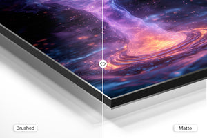 Ethereal Energy Burst