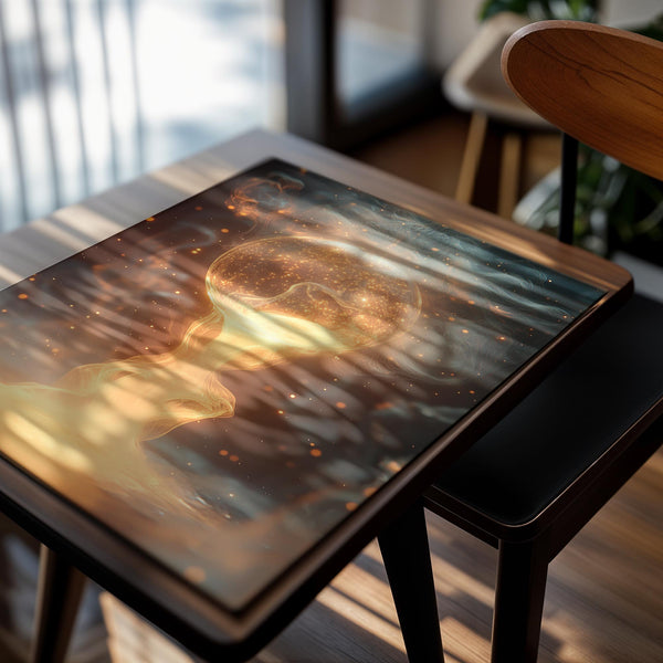 Celestial Energy Sphere