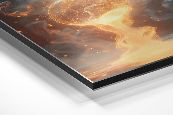 Celestial Energy Sphere