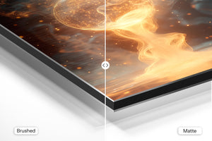 Celestial Energy Sphere