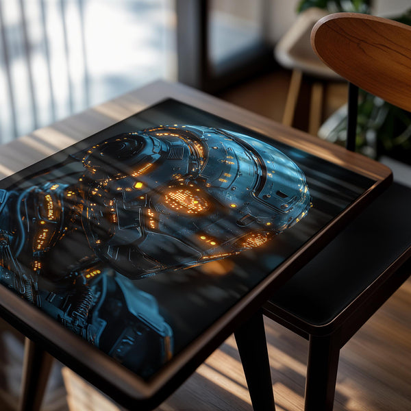 Neural Network Headgear