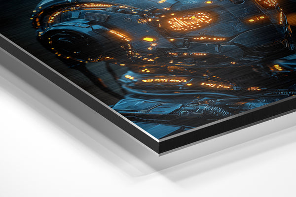 Neural Network Headgear