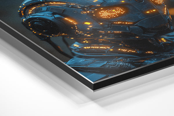 Neural Network Headgear