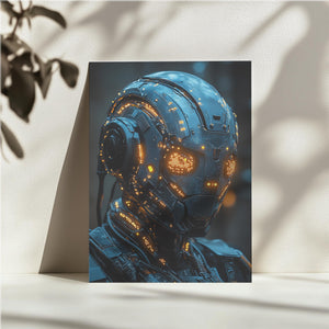 Neural Network Headgear