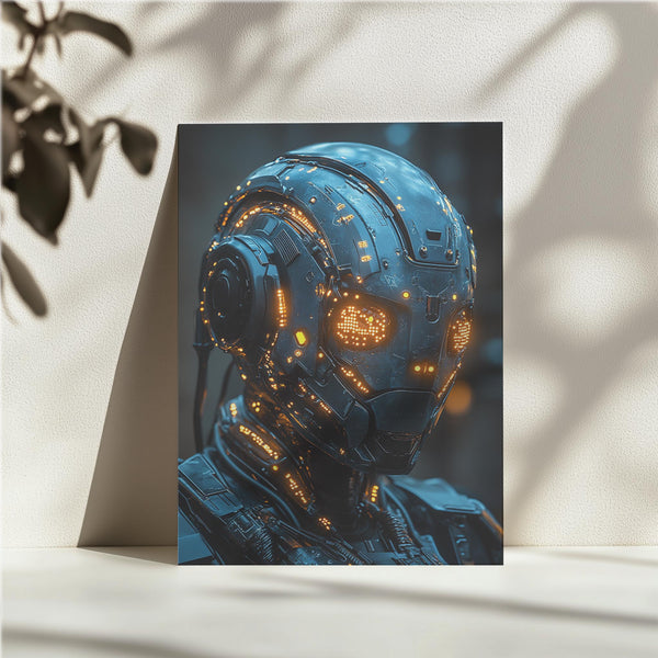 Neural Network Headgear