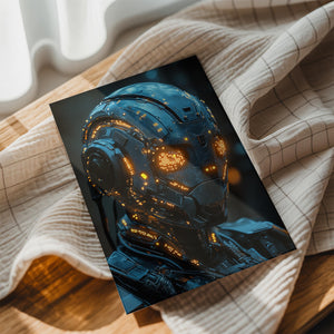 Neural Network Headgear