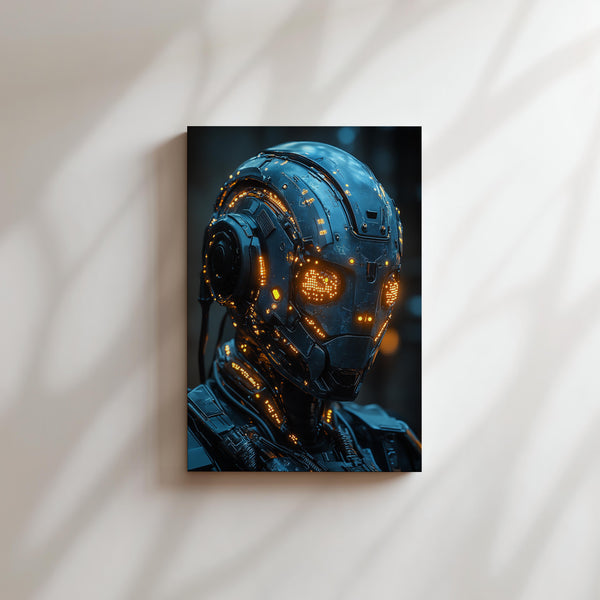 Neural Network Headgear