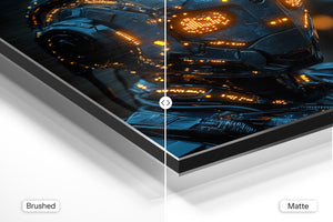 Neural Network Headgear