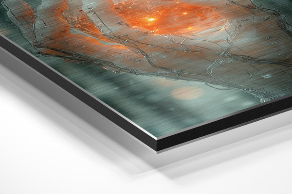 Robotic Light Sphere