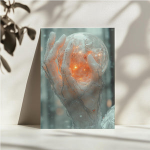 Robotic Light Sphere