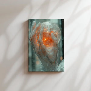 Robotic Light Sphere