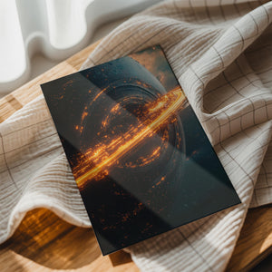 Planetary Ringed Metropolis