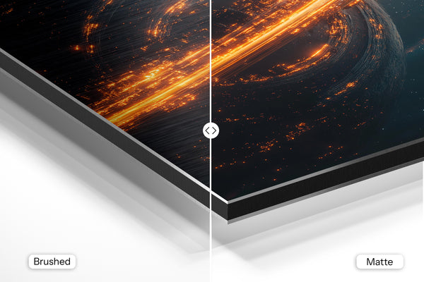 Planetary Ringed Metropolis