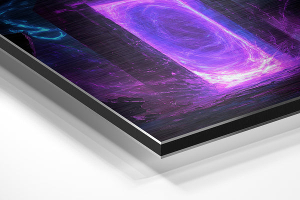 Mystical Energy Doorway