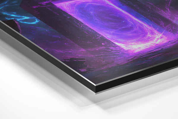 Mystical Energy Doorway