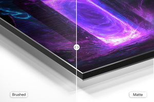 Mystical Energy Doorway