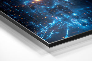 Holographic Digital Entity