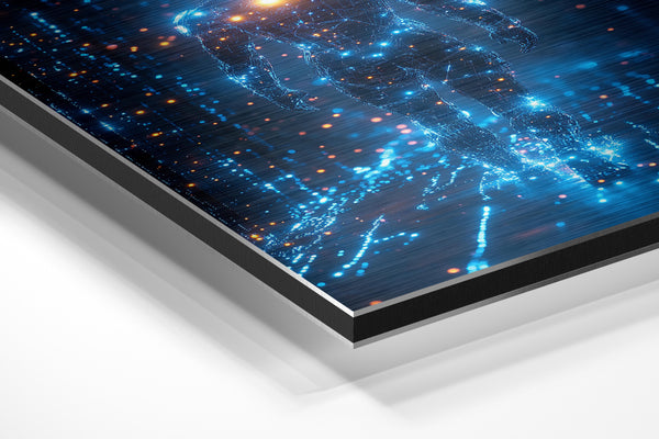 Holographic Digital Entity