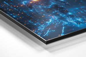 Holographic Digital Entity