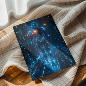 Holographic Digital Entity