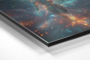 Cybernetic Human Form