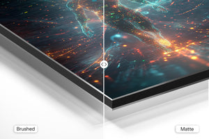 Cybernetic Human Form