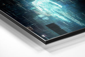 Digital Human Code Stream