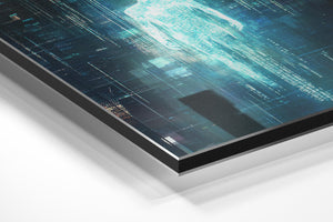 Digital Human Code Stream