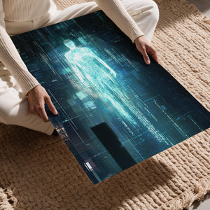 Digital Human Code Stream