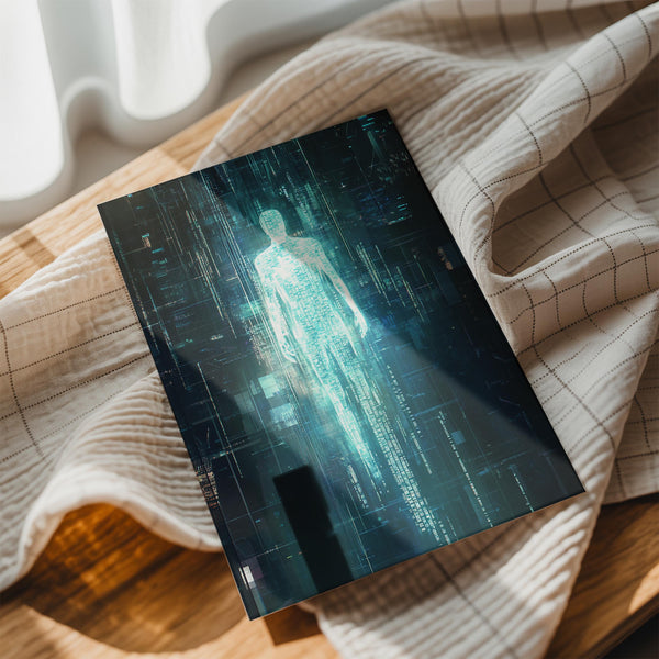 Digital Human Code Stream