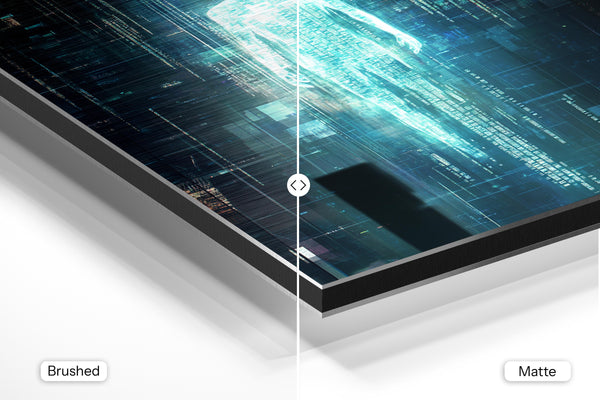 Digital Human Code Stream